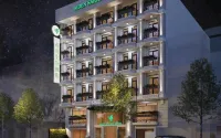 Khách sạn Aiden Saigon Các khách sạn ở Quận 6