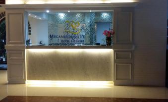 Hotel Megamendung Permai