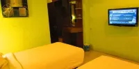 Valdos Hotel Manokwari - Superieure Kamer