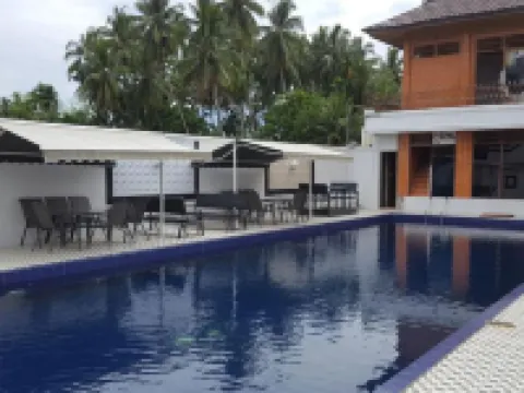 Hotel Sakura Syariah Hoteles en Agam