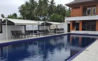 Hotel Sakura Syariah