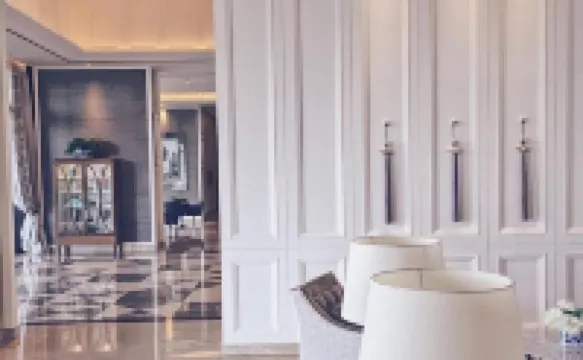 The Cendana @ la Riz Mansion Pakuwon Mall