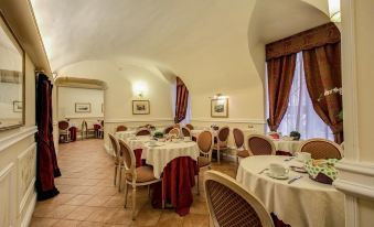 Relais Hotel Antico Palazzo Rospigliosi