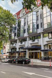 Tbilisi Isani Samgori Boutique Bookings Trip Com