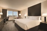 Radisson Hotel Vancouver Airport - Mountain view