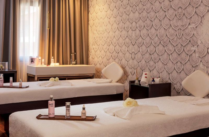 Radisson Blu Marrakech, Carré Eden photo 4