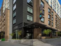 Tru by Hilton Nashville Downtown Convention Center Hotels near Country Music Hall of Fame and Museum