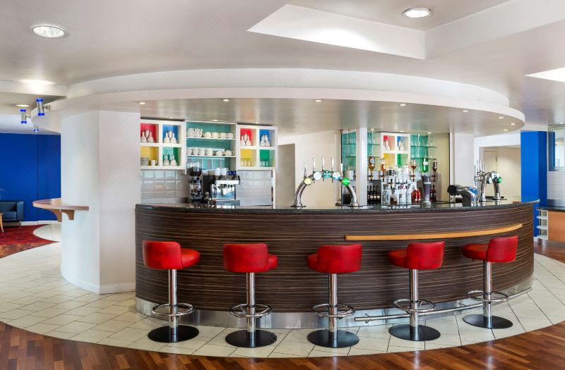 Park Inn by Radisson Birmingham Walsall photo 4