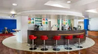 Park Inn by Radisson Birmingham Walsall - Baarit