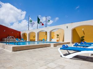 Holiday Inn Puebla La Noria