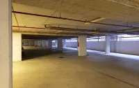 Hotel D120 - parking