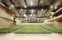 Welcome Hotel Darmstadt City Center - 4-Star