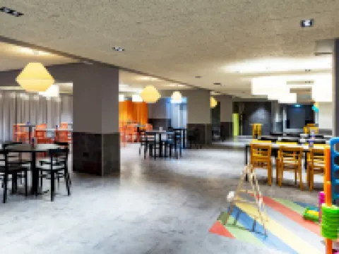 a&o斯圖加特城市飯店 斯圖加特住宿飯店