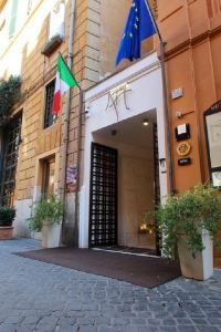 Best 10 Hotels Near Armani（Via del Babuino） from USD 27/Night-Rome for 2022  | Trip.com