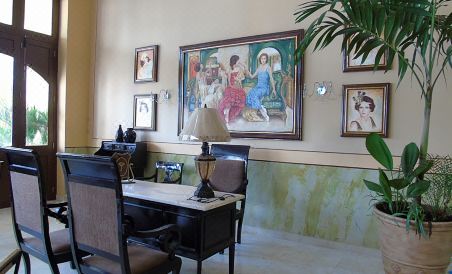 Hotel E Central Villa Clara - Housity