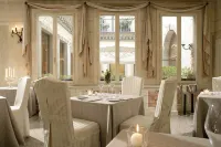 Hotel Patavium Hotels in Rubano