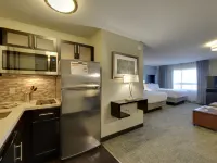 Staybridge Suites Madison - Fitchburg Hotels in Verona