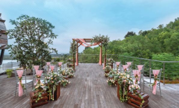 Renaissance Bali Uluwatu Resort & Spa