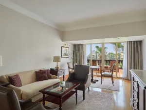 Marriott Mena House, Cairo
