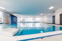 Hotel Riviera Strand Hotels in Hjarnarp