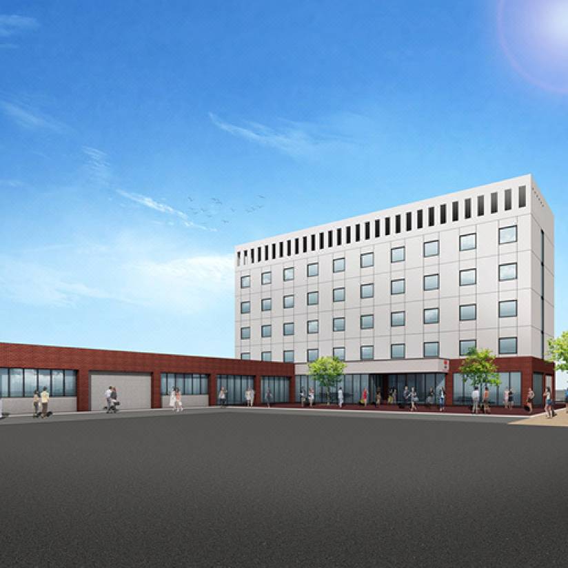 ホテルリボーン野幌 江別 を宿泊予約 22年安い料金プラン 口コミ 部屋写真 Trip Com