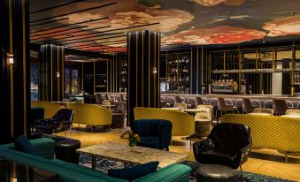 The Starling Atlanta Midtown, Curio Collection by Hilton