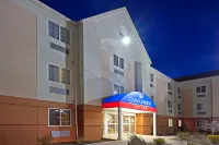 Candlewood Suites Williamsport by IHG Hotels in Loyalsock Township