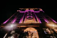 Wisteria Grand Hotel Hotels near Tala Florist. گلزار طلا