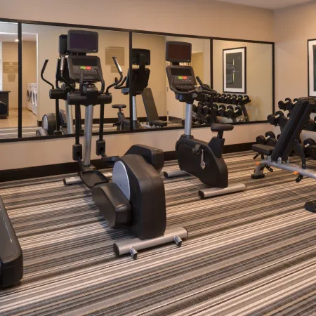 Candlewood Suites Bloomington-Normal by IHG