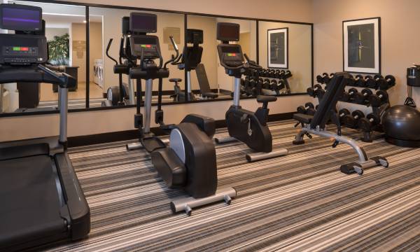 Candlewood Suites Bloomington-Normal by IHG