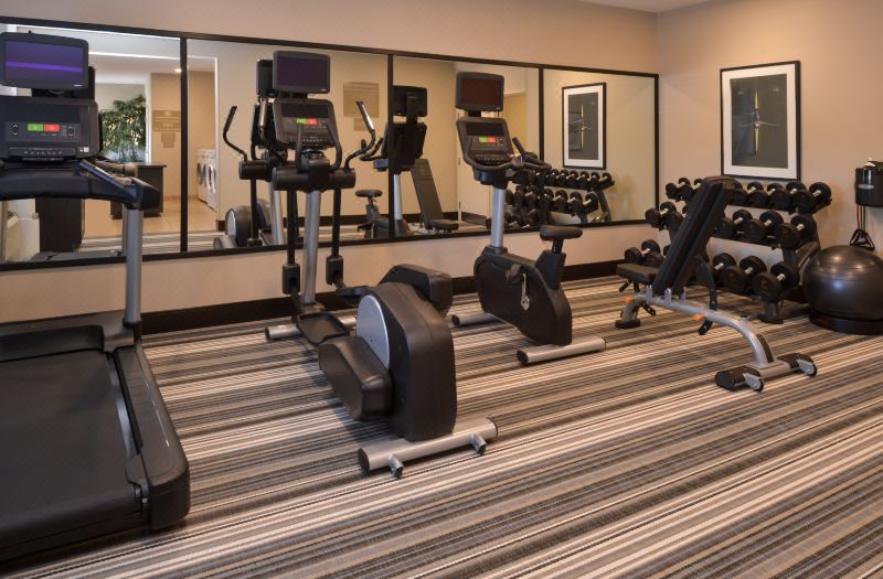 Candlewood Suites Bloomington-Normal by IHG