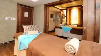 InterContinental Hotels JOHANNESBURG O.R.TAMBO AIRPORT by IHG - Spa
