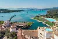 Hotel Cala di Volpe, a Luxury Collection Hotel, Costa Smeralda