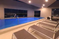 Staybridge Suites SAN LUIS POTOSI by IHG - Pools