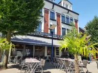 Logis Hotel & Restaurant de la Basilique