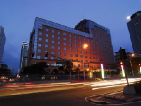 Bayview Park Hotel Manila Hotels near Rizal Park