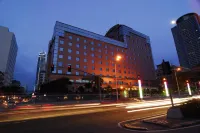 Bayview Park Hotel Manila