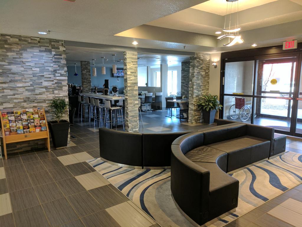 SureStay Plus Hotel by Best Western Coralville Iowa City