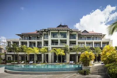 Eden Bleu Hotel Các khách sạn gần Eden Island