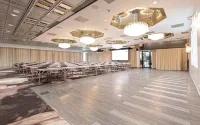 Scandic Kuopio Hotel di Kuopio