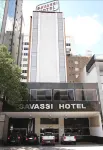 薩瓦西酒店