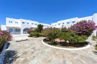Narges Hotel Hotels in Aliki