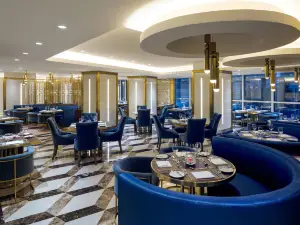 Sheraton Makkah Jabal Al Kaaba Hotel