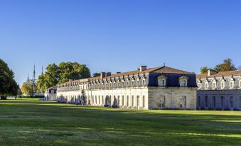 Mercure Rochefort la Corderie Royale