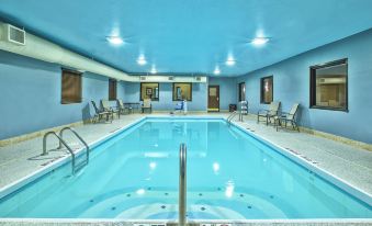 Holiday Inn Express & Suites Marysville