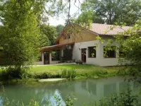 Hôtel le Chantoiseau - 3 estrellas