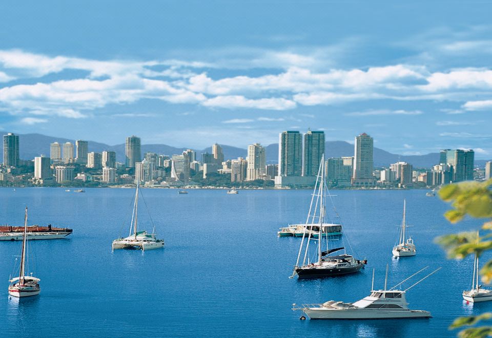 래디슨 데카폴리스 호텔 파나마 시티