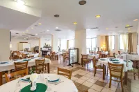 Hotel Antea - by the Sea فنادق في Chernomorets
