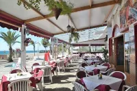 Apartamentos Turisticos José Cruz