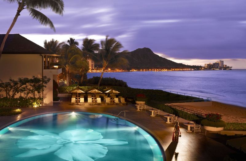Halekulani Honolulu Updated 21 Price Reviews Trip Com